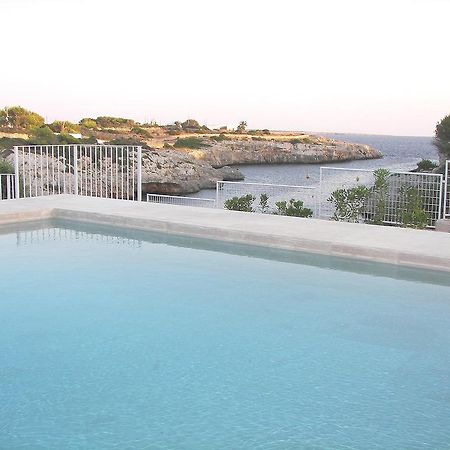 Villa Mar Cala'N Blanes  Dış mekan fotoğraf