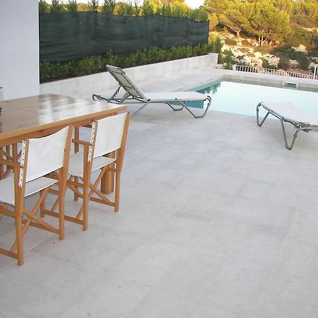 Villa Mar Cala'N Blanes  Dış mekan fotoğraf