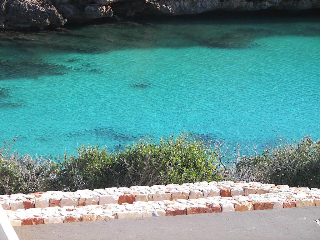 Villa Mar Cala'N Blanes  Dış mekan fotoğraf