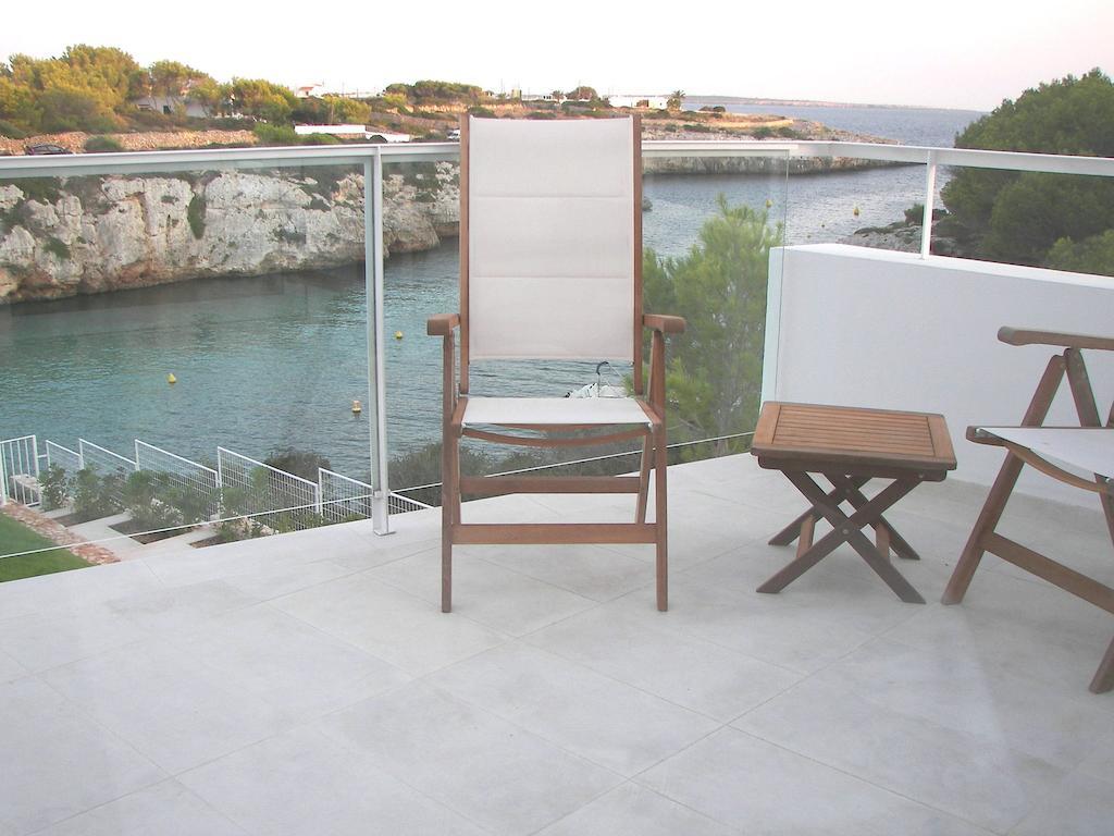 Villa Mar Cala'N Blanes  Dış mekan fotoğraf