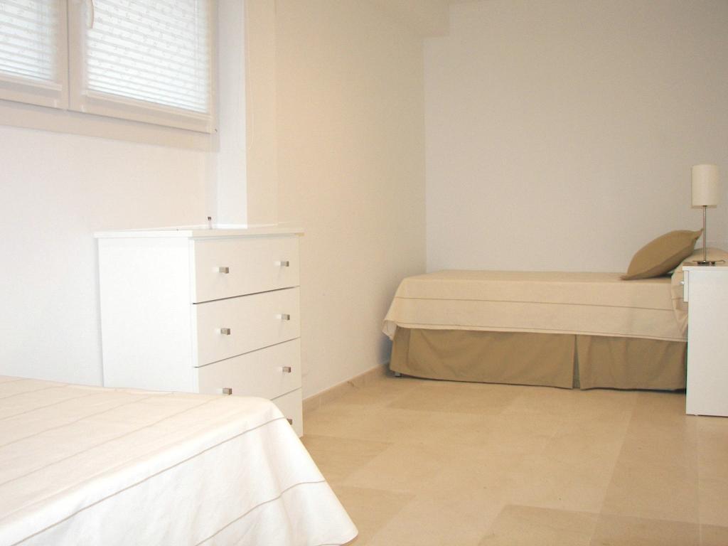Villa Mar Cala'N Blanes  Oda fotoğraf