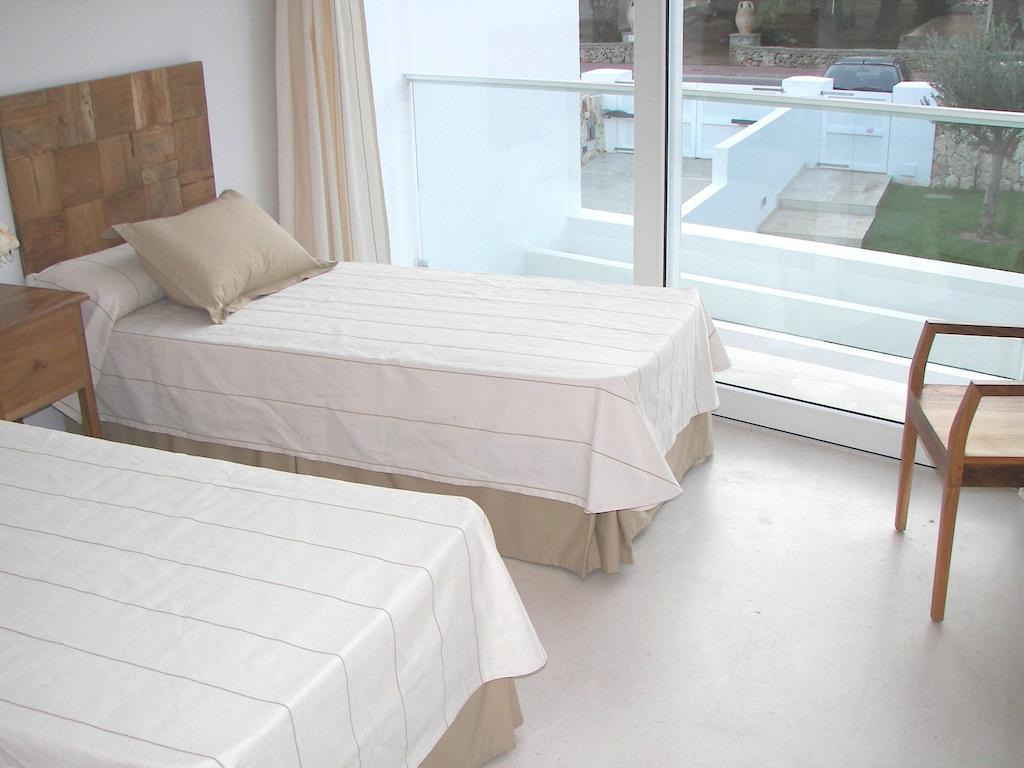 Villa Mar Cala'N Blanes  Oda fotoğraf