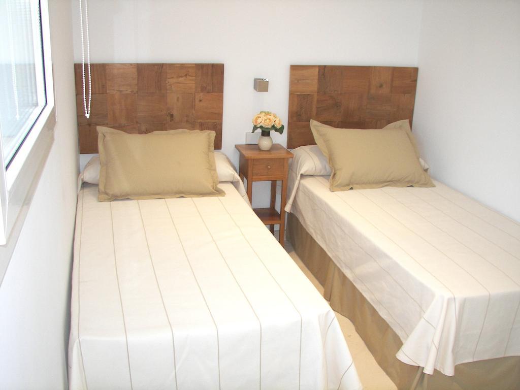 Villa Mar Cala'N Blanes  Oda fotoğraf