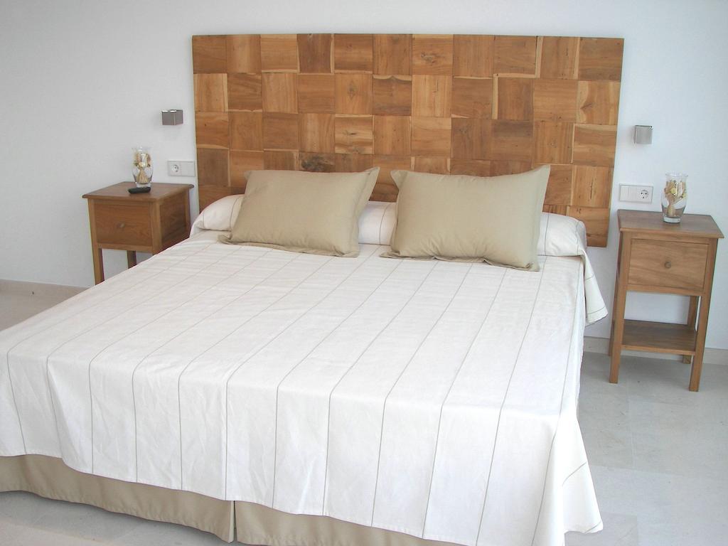 Villa Mar Cala'N Blanes  Oda fotoğraf