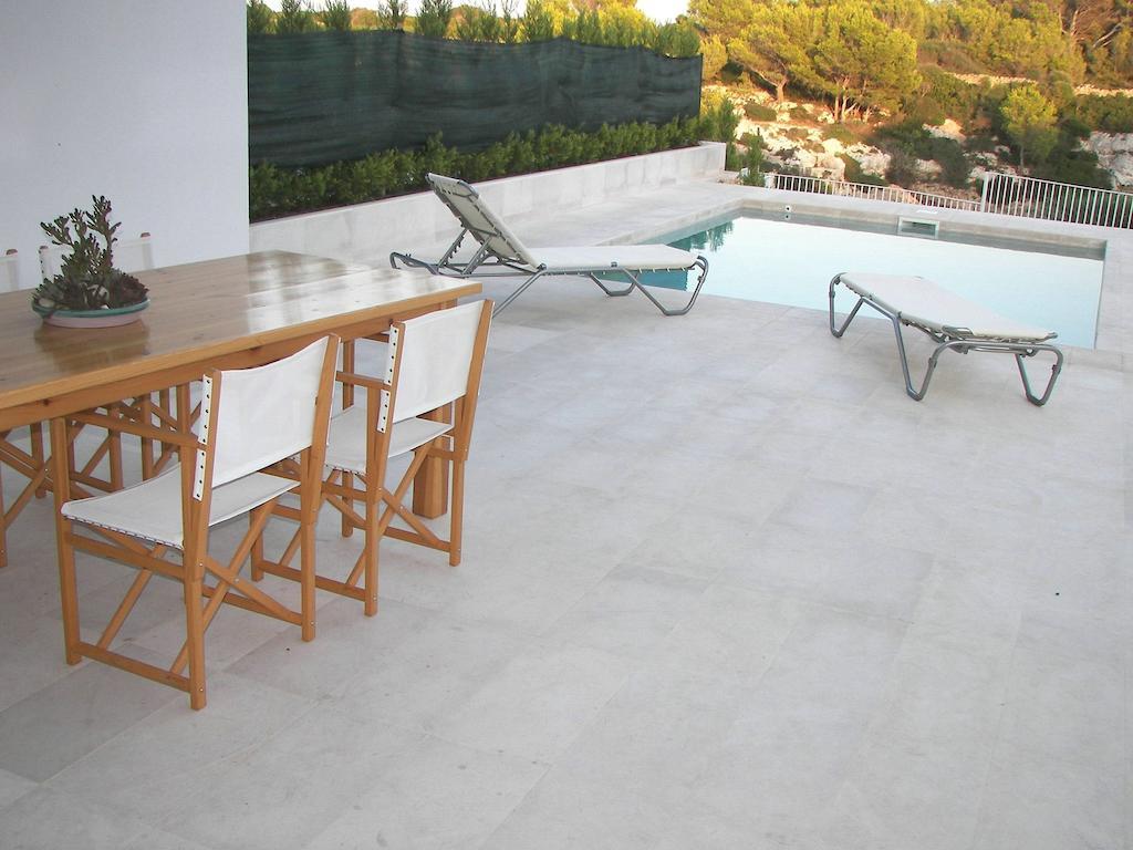 Villa Mar Cala'N Blanes  Dış mekan fotoğraf