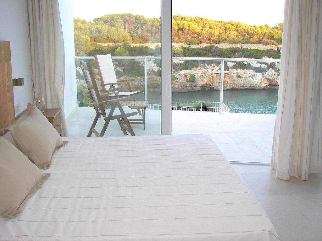 Villa Mar Cala'N Blanes  Oda fotoğraf