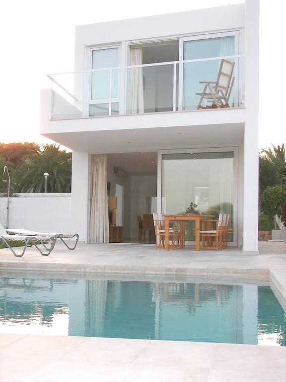 Villa Mar Cala'N Blanes  Oda fotoğraf