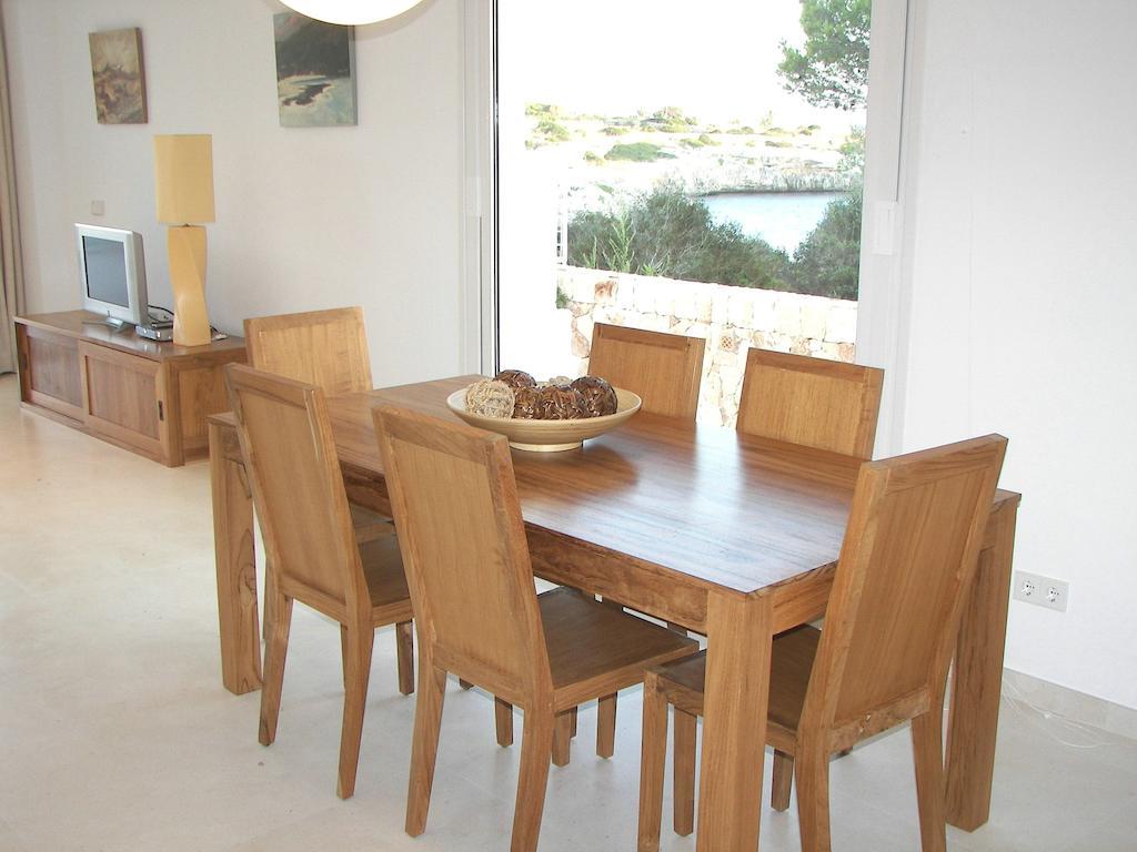 Villa Mar Cala'N Blanes  Oda fotoğraf
