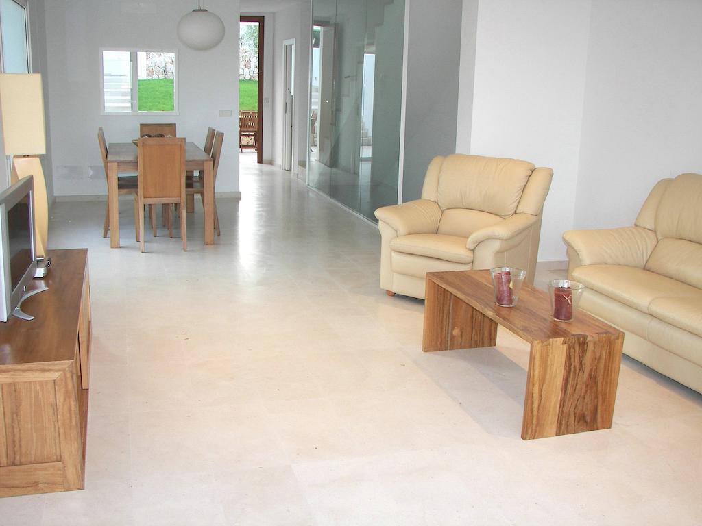 Villa Mar Cala'N Blanes  Dış mekan fotoğraf