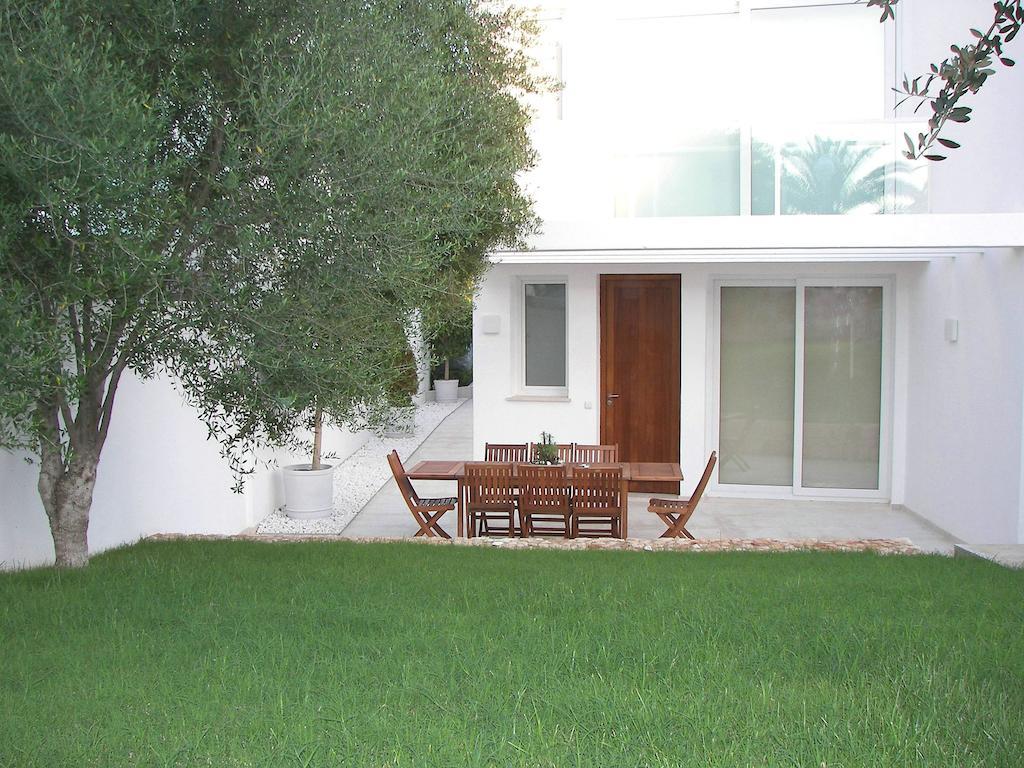 Villa Mar Cala'N Blanes  Dış mekan fotoğraf