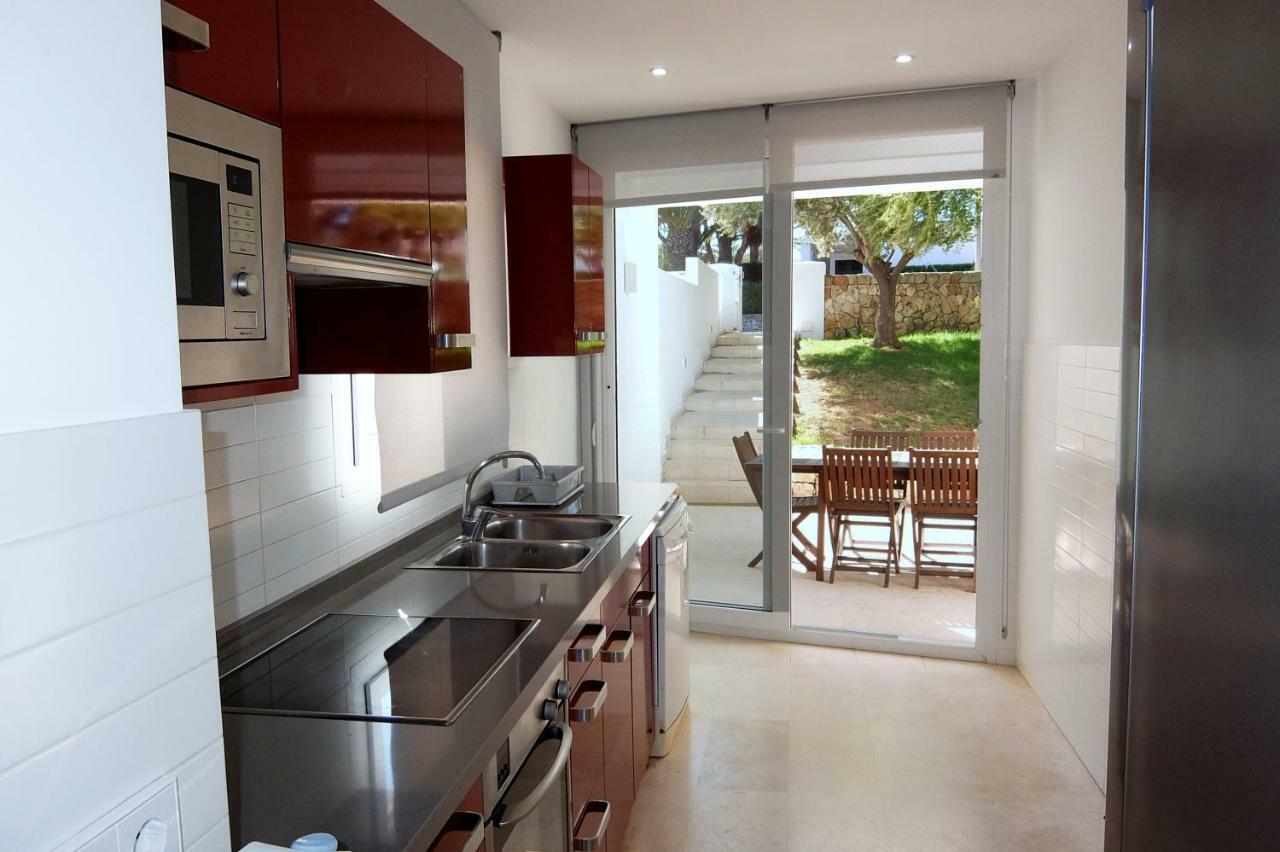 Villa Mar Cala'N Blanes  Dış mekan fotoğraf